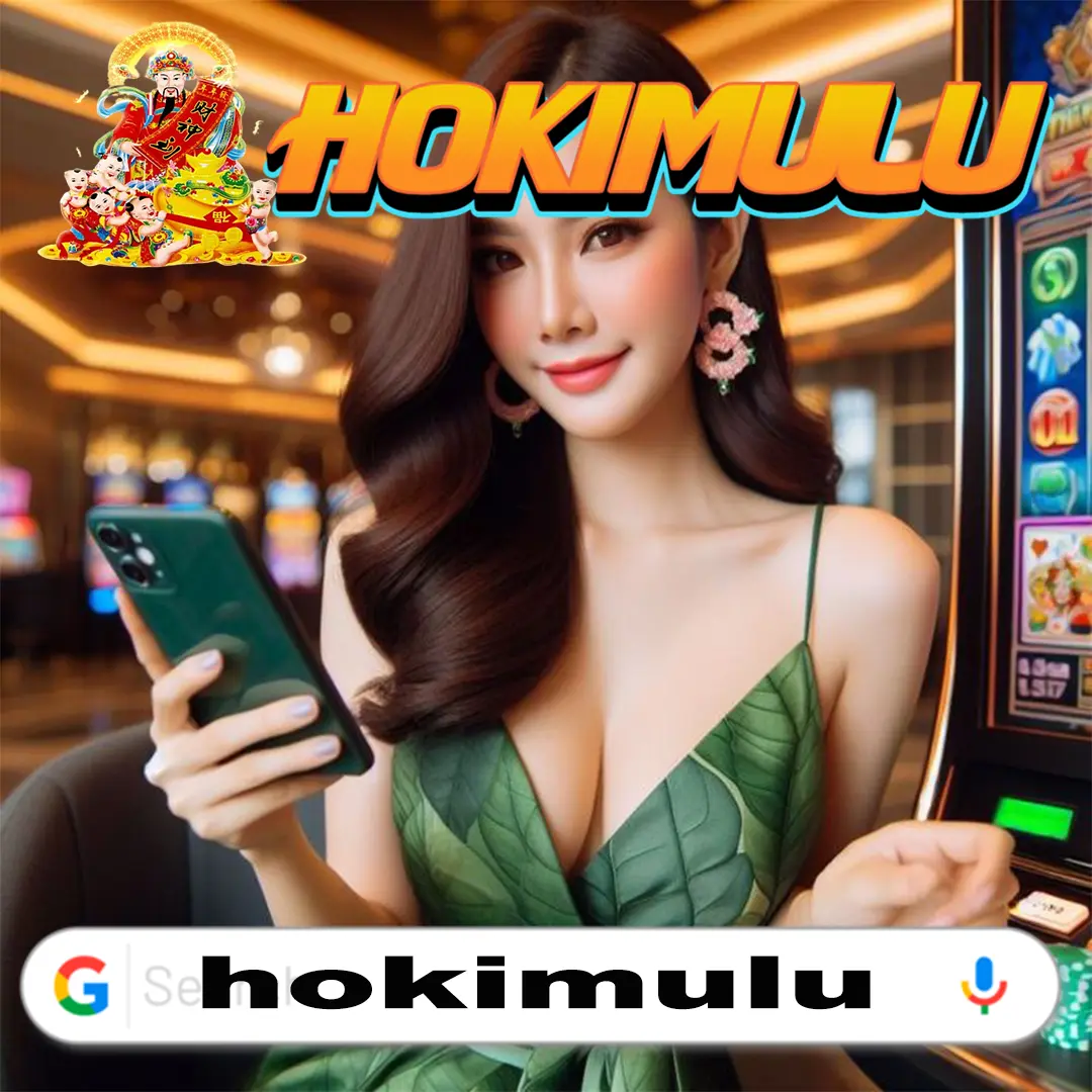 Hokimulu 🧧 Situs Game Slot Online Viral Easy To Get Maxwin